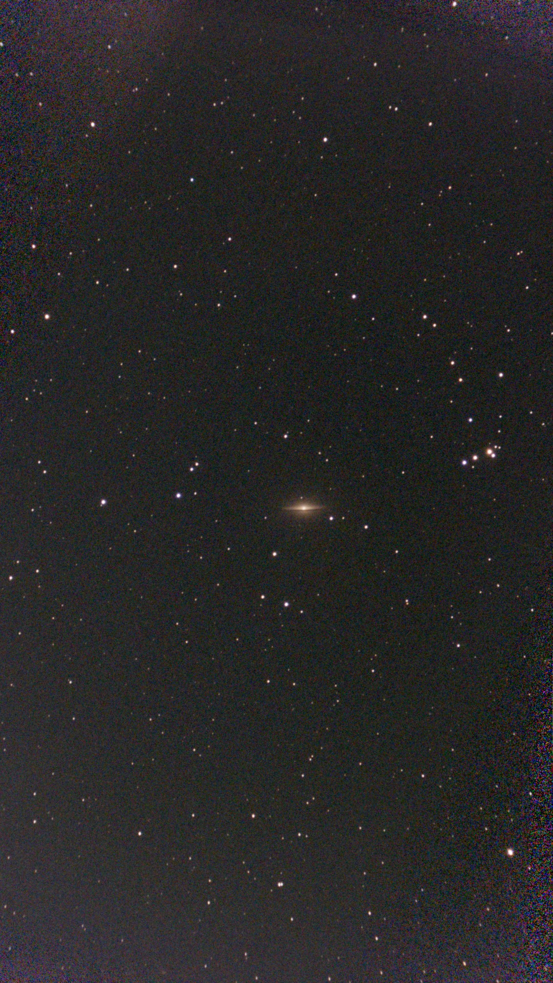The Sombrero Galaxy thumbnail